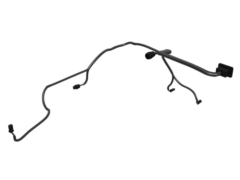 Жгуты проводов коробки передач