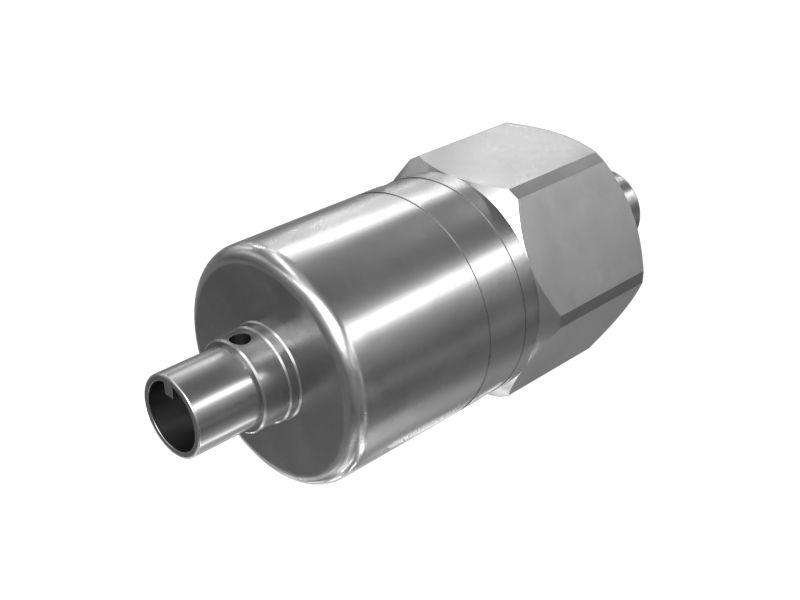 421-6835: Датчик давления масла в тормозной системе M12 X 9/16