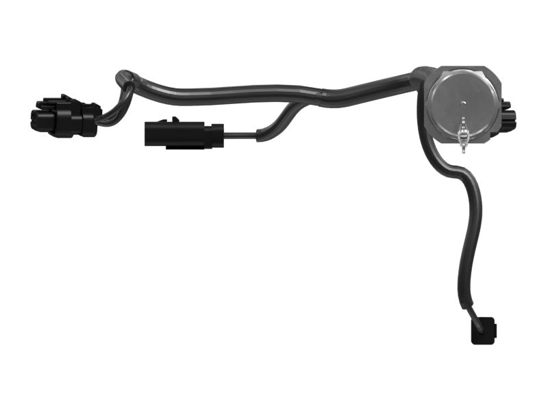 Жгут проводов гидравлического управления трансмиссией