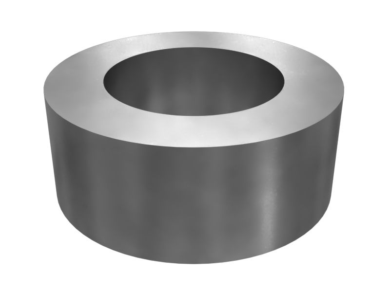 Литое магнитное кольцо