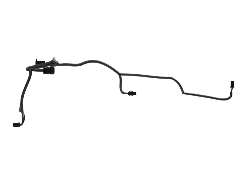 Жгуты проводов коробки передач