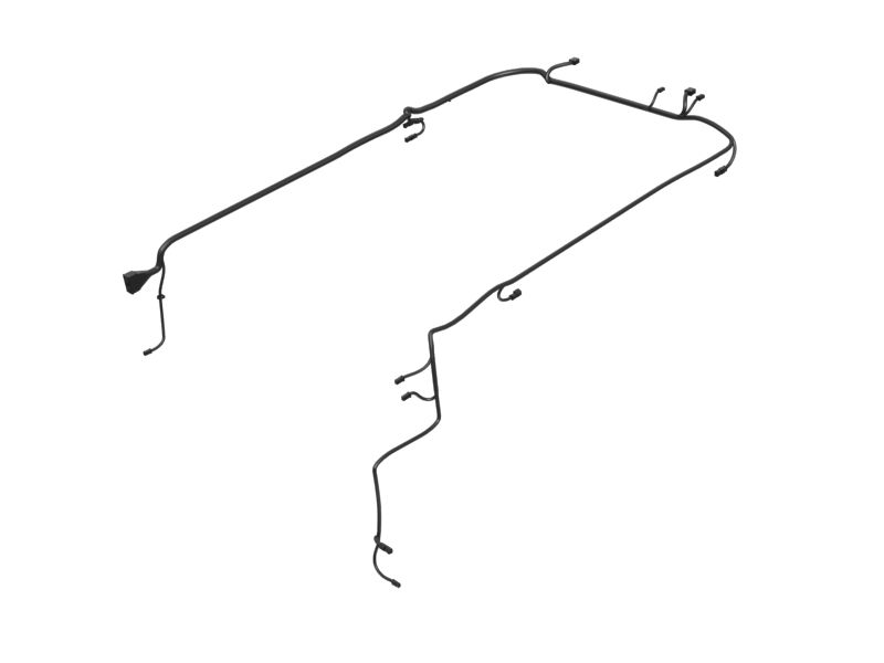 Жгут проводов в сборе