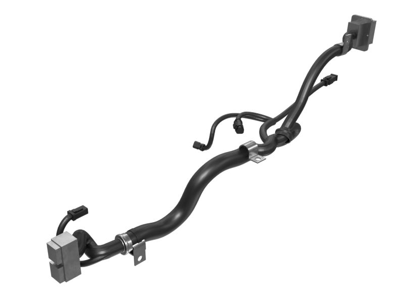 Жгут проводов в сборе