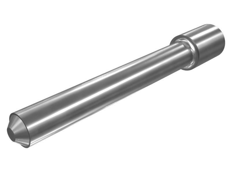 Узел управления на джойстике