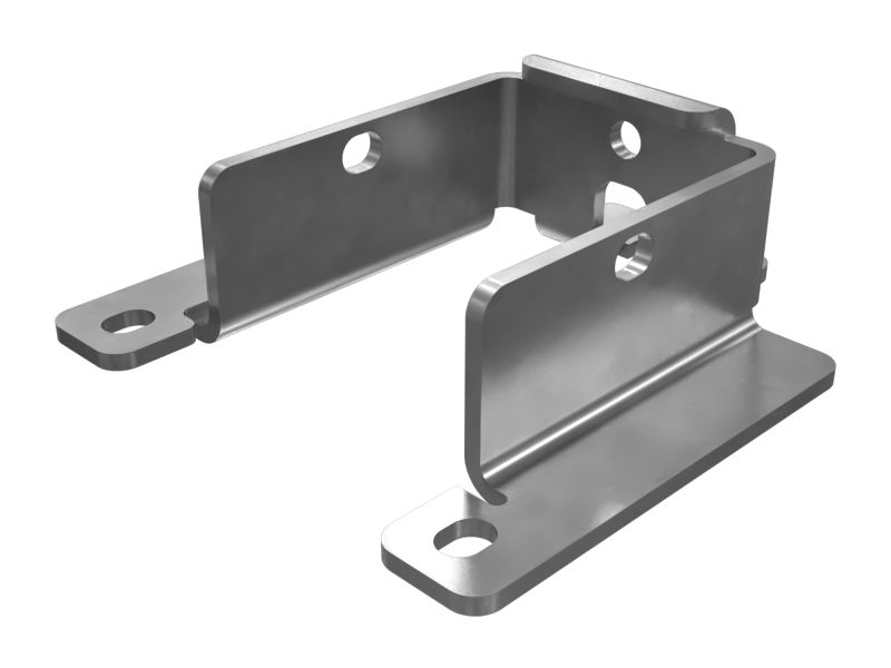 Фиксатор в сборе