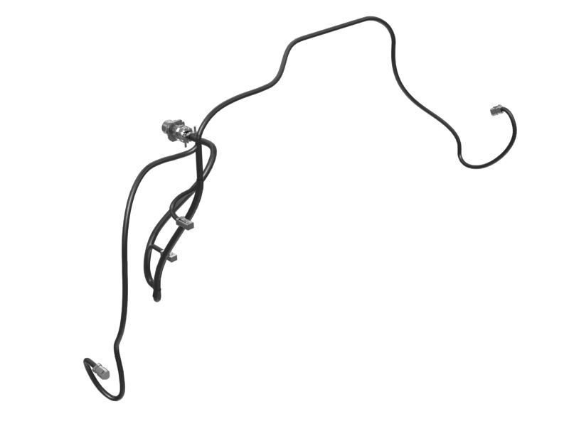 Камера системы безопасности водителя