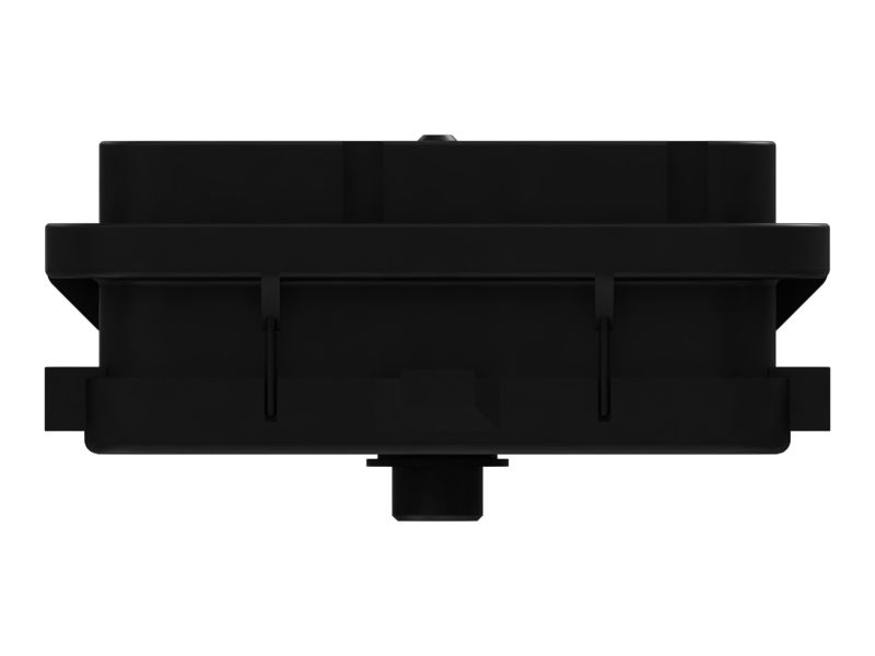 Штепсельный разъем в сборе