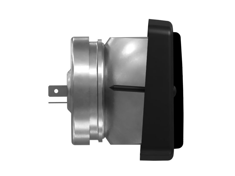 Передняя фара, 12 В