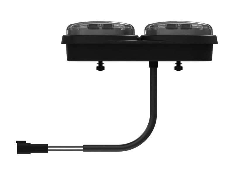 Блок сигнальных ламп