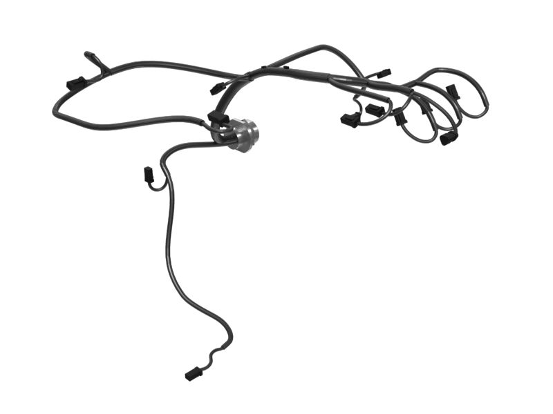 Жгут проводов гидравлического управления трансмиссией