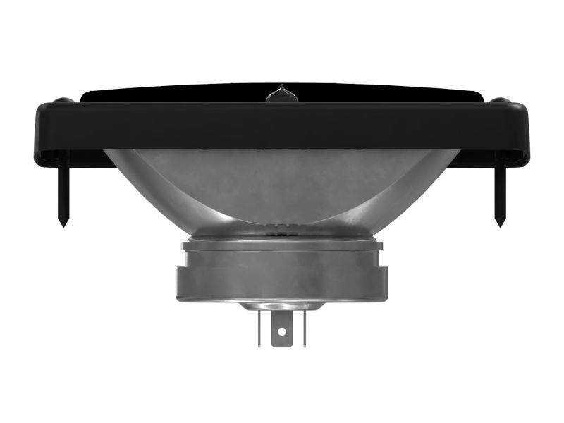 Прожектор 12 В