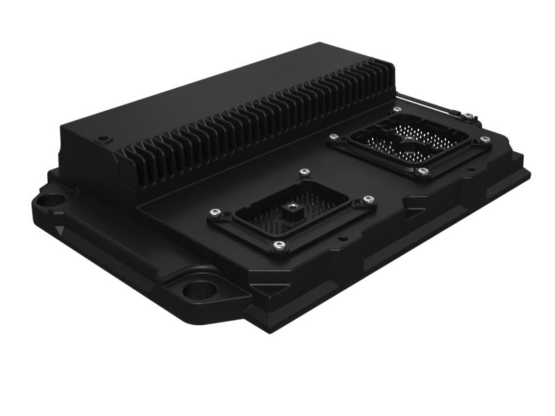 Электронный блок управления