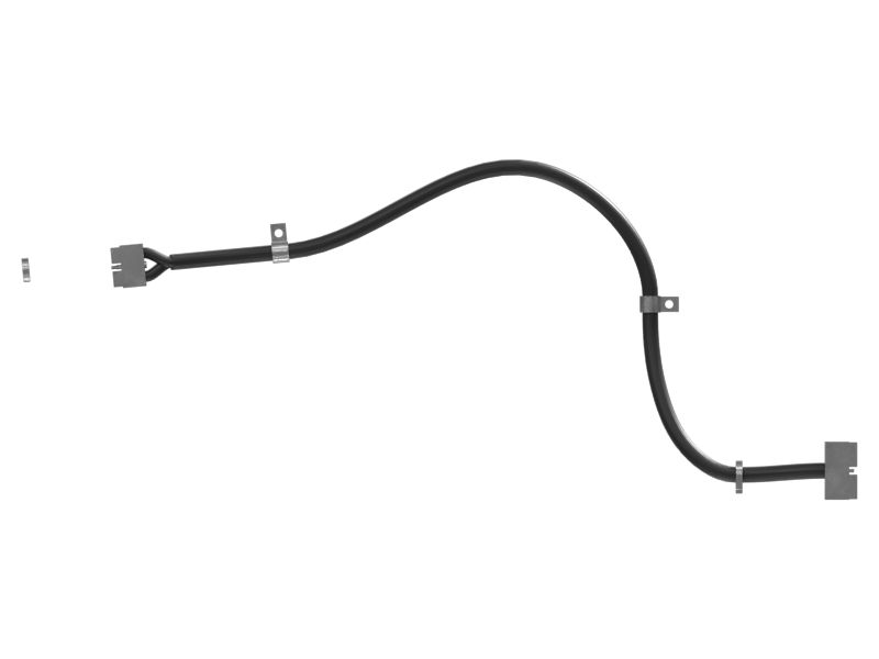 Жгут проводов в сборе