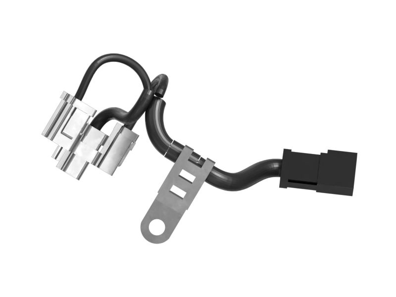 351-8899: Heater and Air Conditioner Wiring Harness | Cat