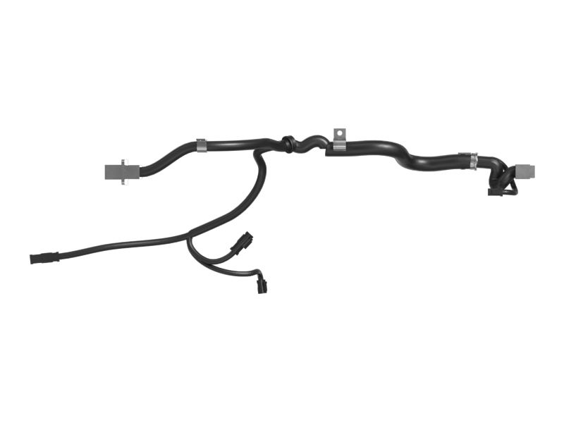 Жгут проводов в сборе