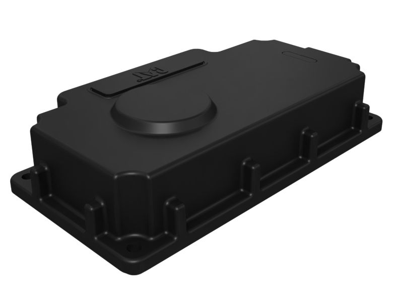 ПРИЕМНИК GPS