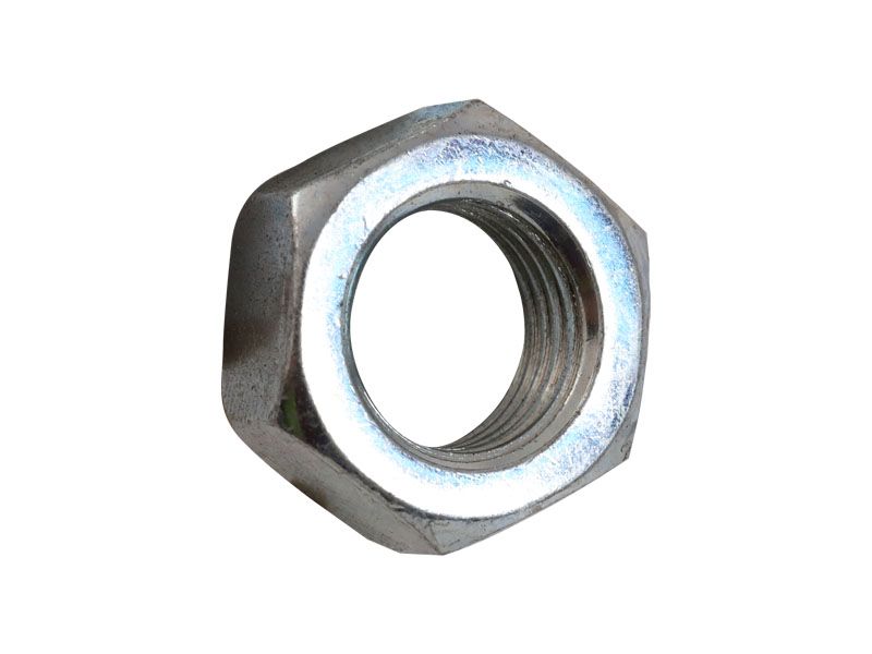 4D-4088: Шестигранная стопорная гайка с резьбой 1/2-20