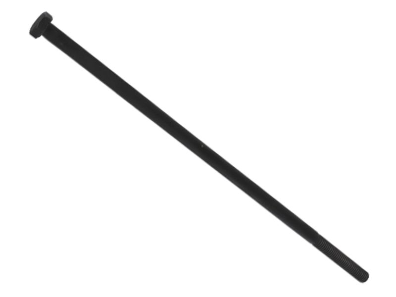 9X-6630: БОЛТ