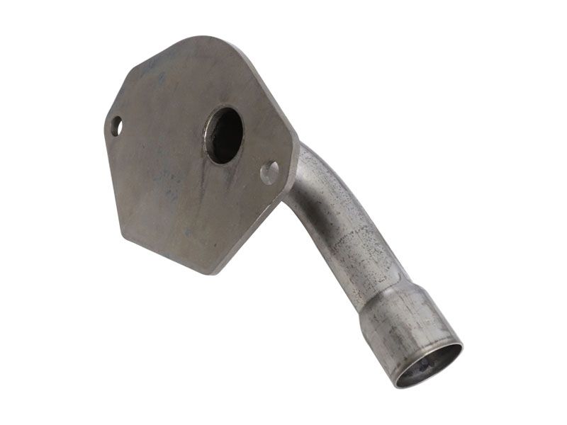 7C-0714: ТРУБКА В СБОРЕ