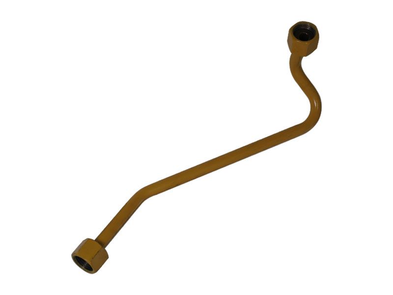 ТРУБКА В СБОРЕ