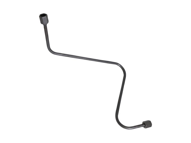 1W-4893: ТРУБКА В СБОРЕ