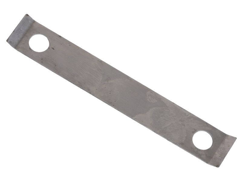 1A-7458: 0.0359'' Thickness Lock Nut Plate