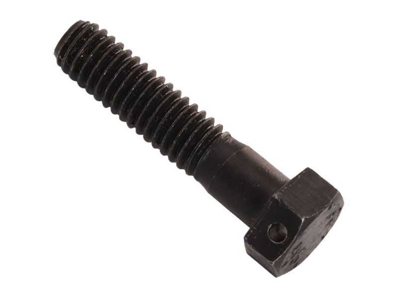 КОЛПАЧКОВЫЙ ВИНТ