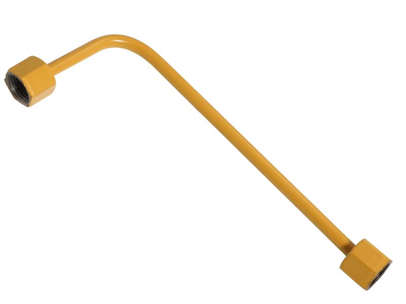 ТРУБКА В СБОРЕ