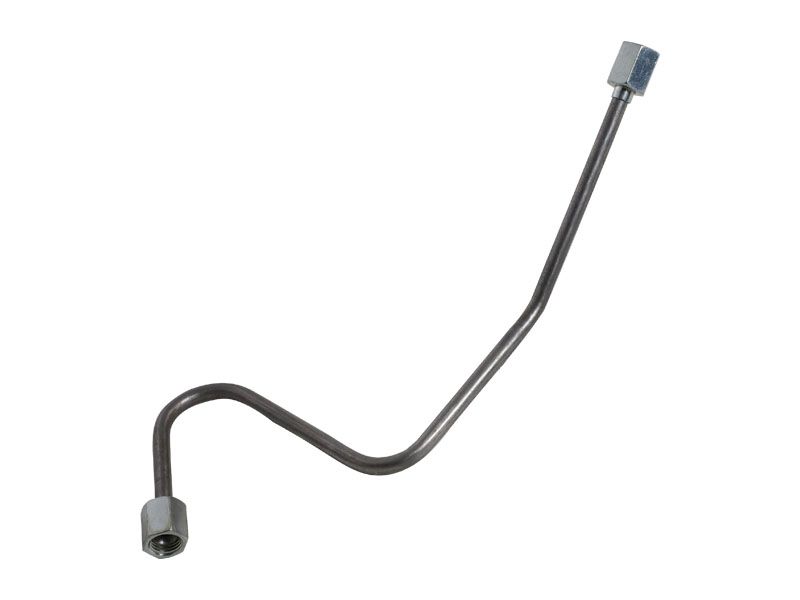 4T-4540: Fluid Carrying Tube Assembly 4T4540 купить