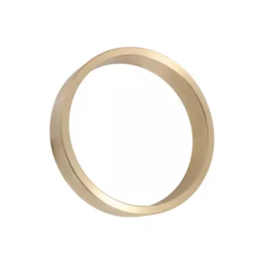 077-4612: Palier lisse (Bague)