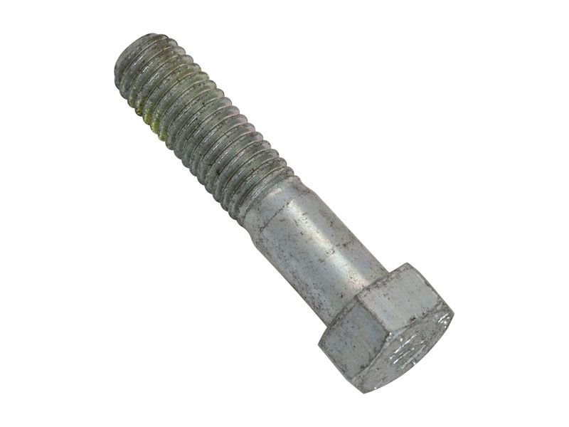 030-9620: 1/2''-13 X 2 1/4'' Hex Head Lock Bolt 030-9620 Caterpillar