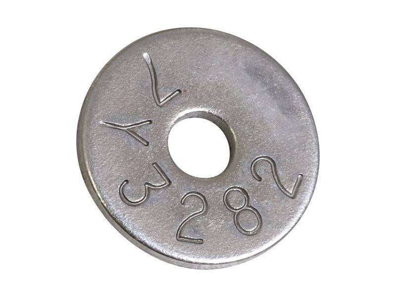7Y-3282: ШАЙБА
