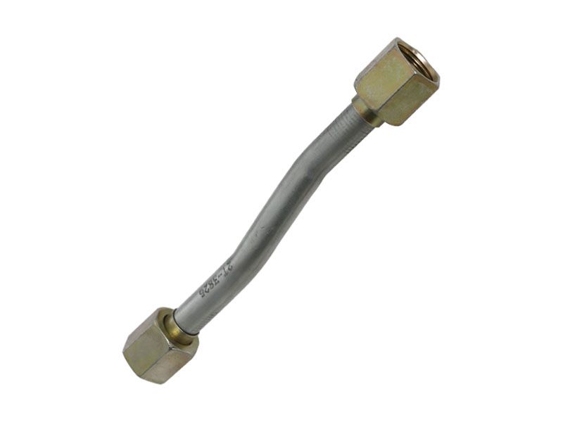 2T-3826: ТРУБКА В СБОРЕ