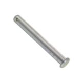 6C-7484: 9.5mm Diameter Engine Hood Hinge Linkage Pin 6C7484 купить