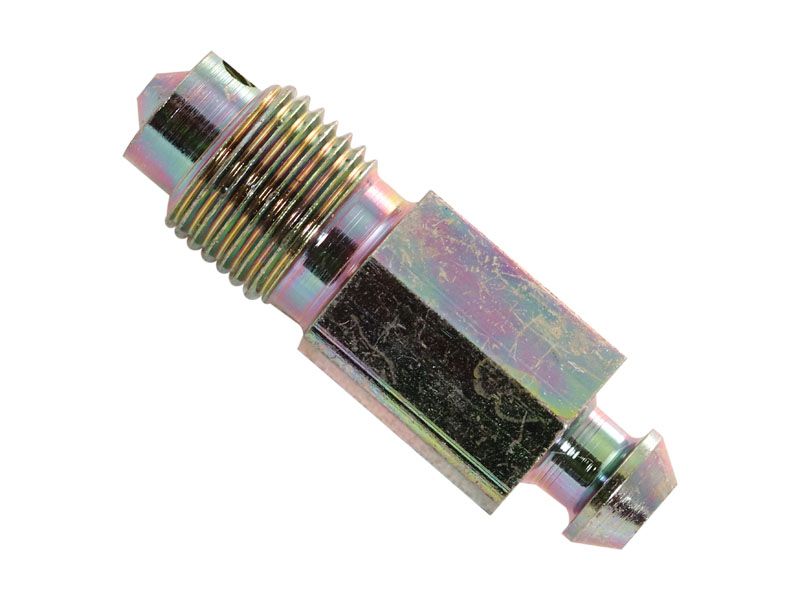 6D-0557: 7/16" Bleeder Screw 6D0557 купить