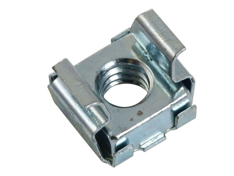 ГАЙКА В СБОРЕ