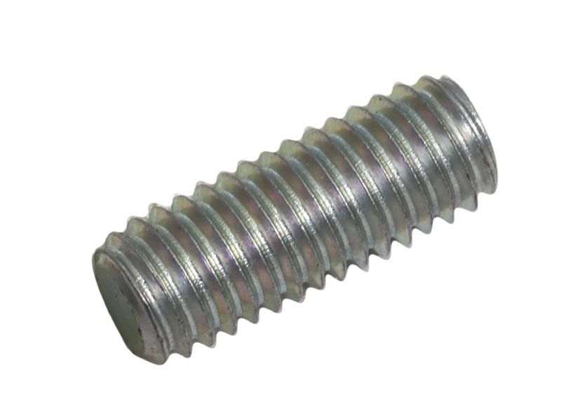 6V-9676: M6x1 Flat Point Hexagon Socket Setscrew | Cat® Parts Store