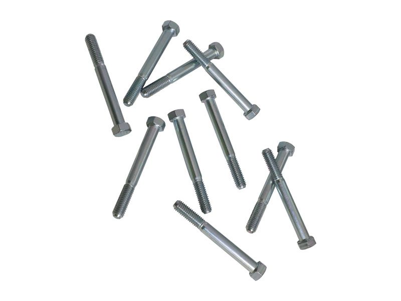 Болт с шестигранной головкой 3/8''-16 x 3 1/4''