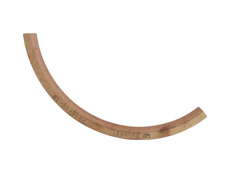 8D-8627: 0.24" Thick Final Drive Thrust Washer 8D8627 купить