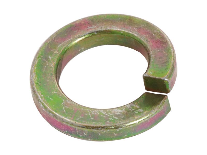 ПРУЖИННАЯ ШАЙБА