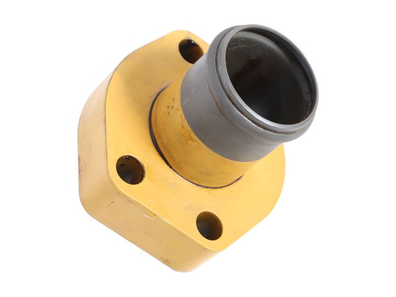 ТРУБКА В СБОРЕ