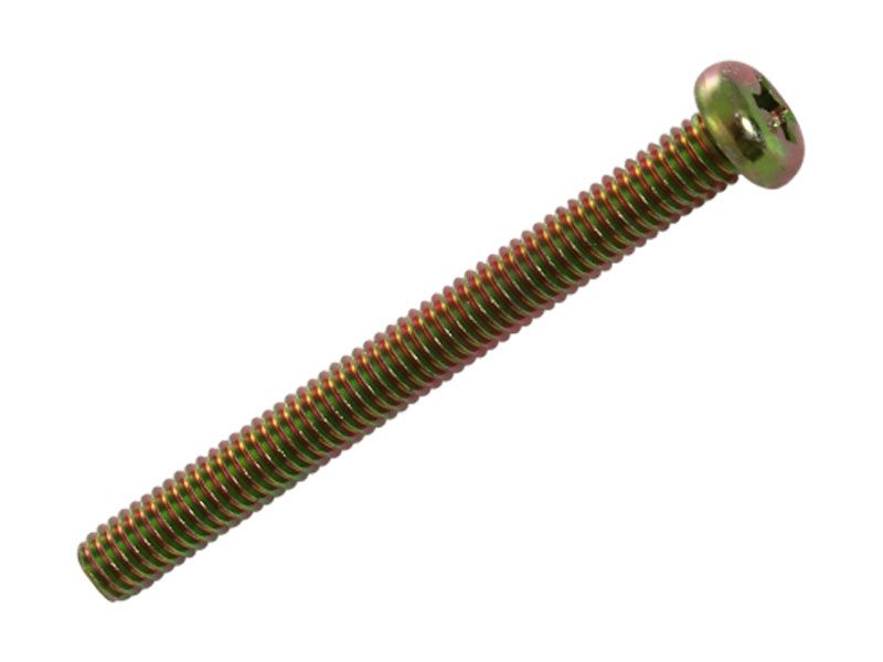 095-0733: Maschinenschraube
