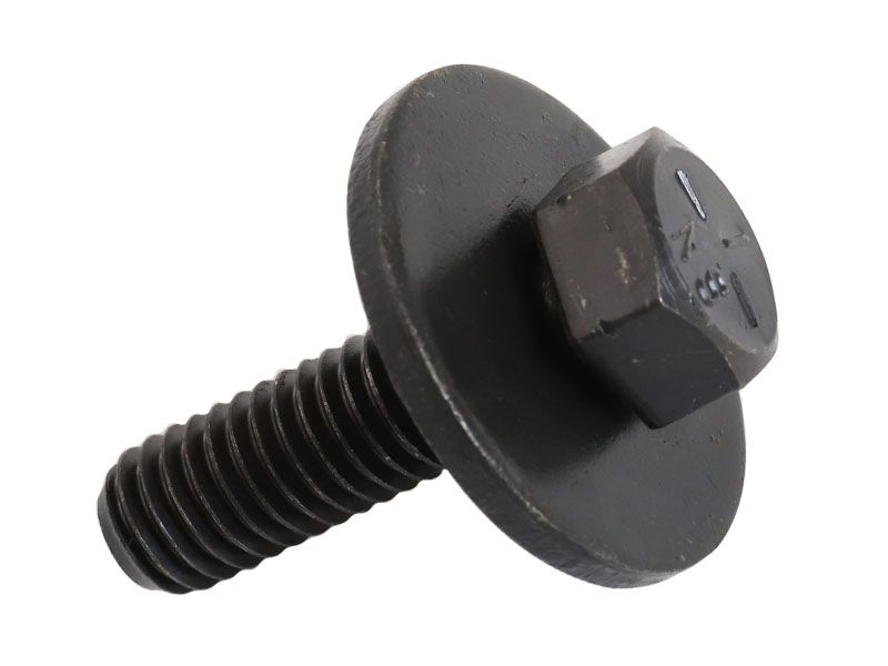 9D-8131: БОЛТ В СБОРЕ