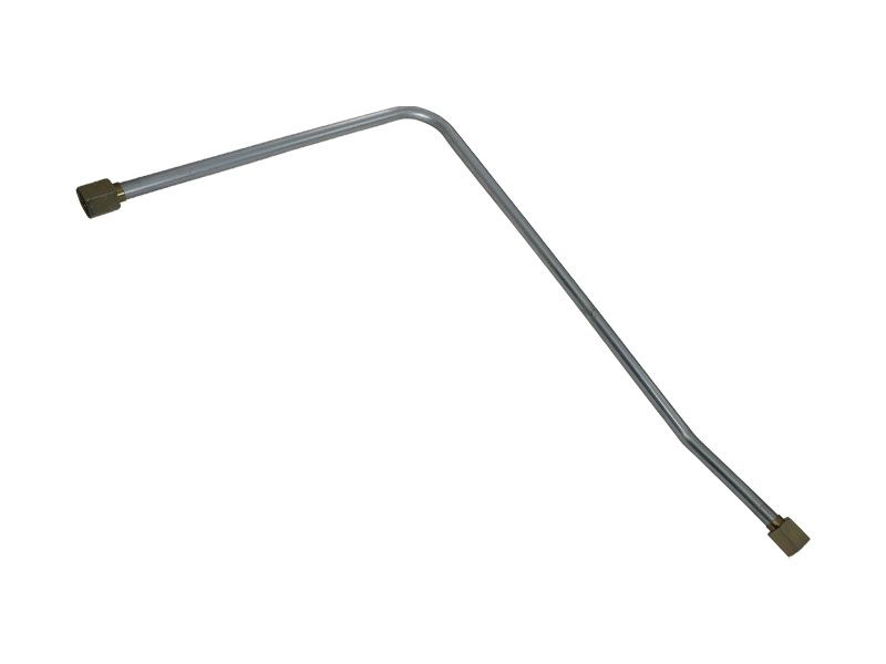 2T-0154: ТРУБКА В СБОРЕ