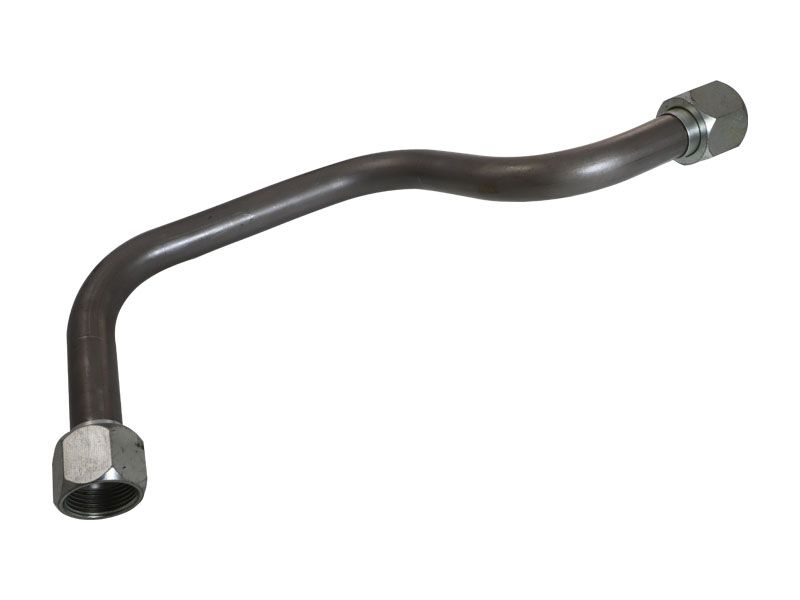 ТРУБКА В СБОРЕ