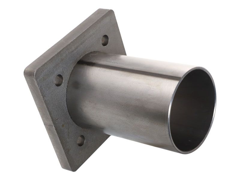 7E-8239: ТРУБКА В СБОРЕ