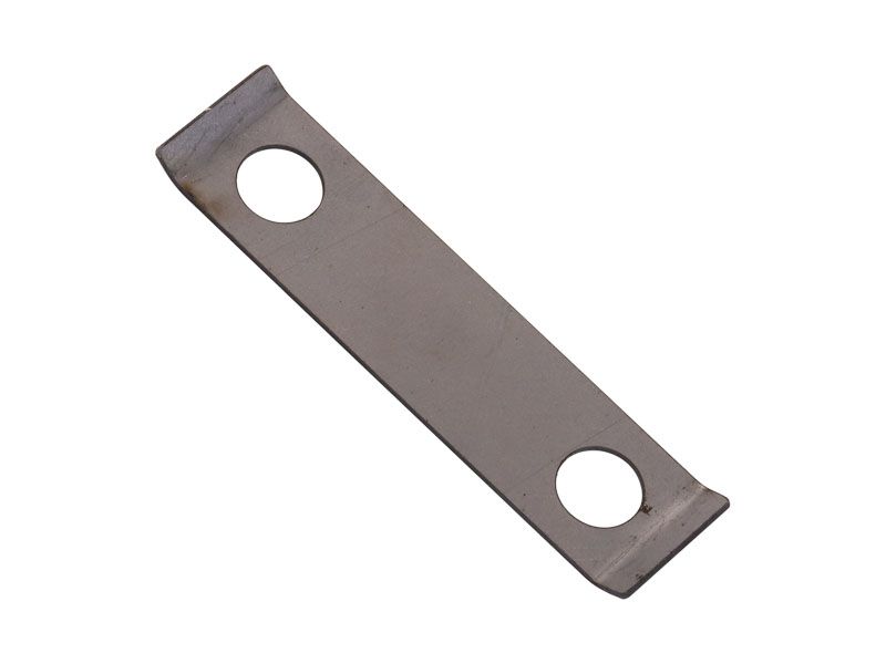 6H-4208: 0.0359" Thickness Oil Pump Screw Lock Plate