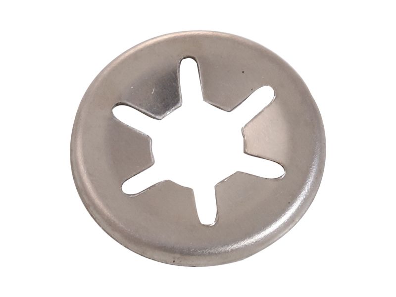 ГАЙКА УПОРНАЯ