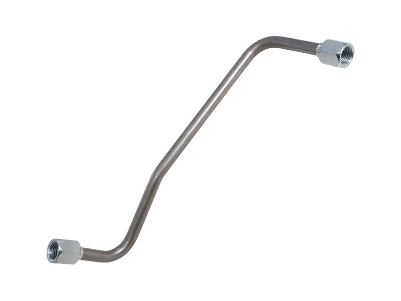 ТРУБА ПОДАЧИ ТОПЛИВА В СБОРЕ