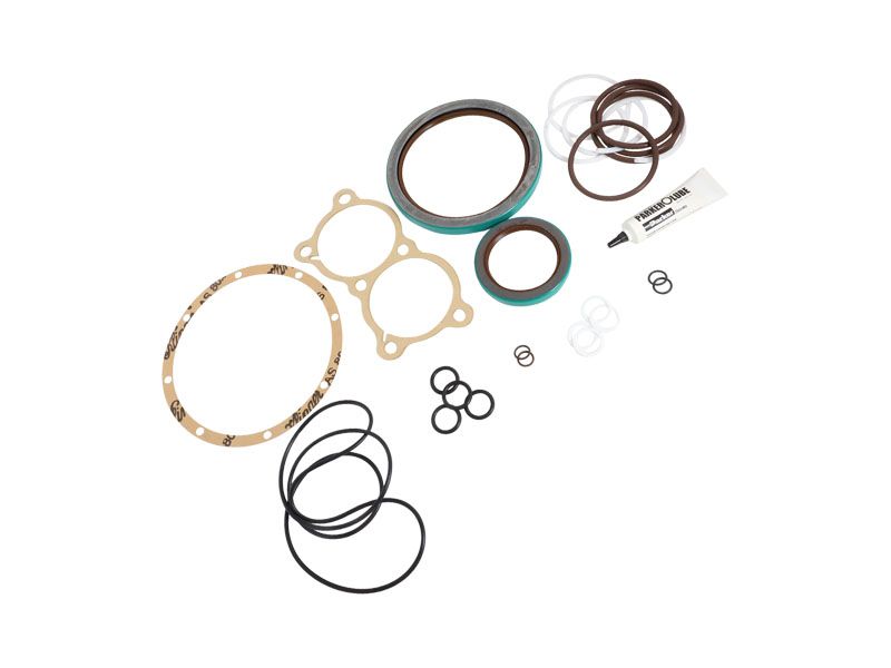 КОМПЛЕКТ УПЛОТНЕНИЙ